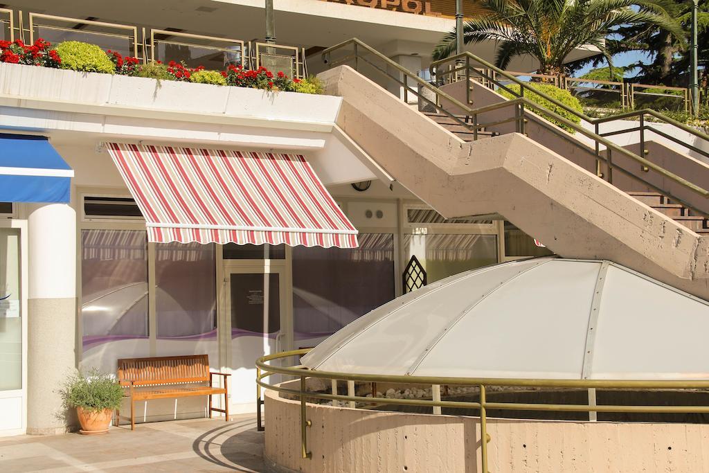 Apartments Lavanda & Cappuccino Πορτορόζ Εξωτερικό φωτογραφία