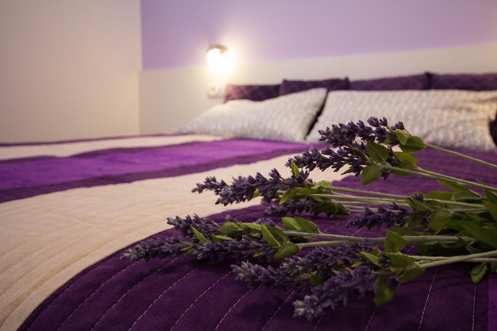 Apartments Lavanda & Cappuccino Πορτορόζ Εξωτερικό φωτογραφία