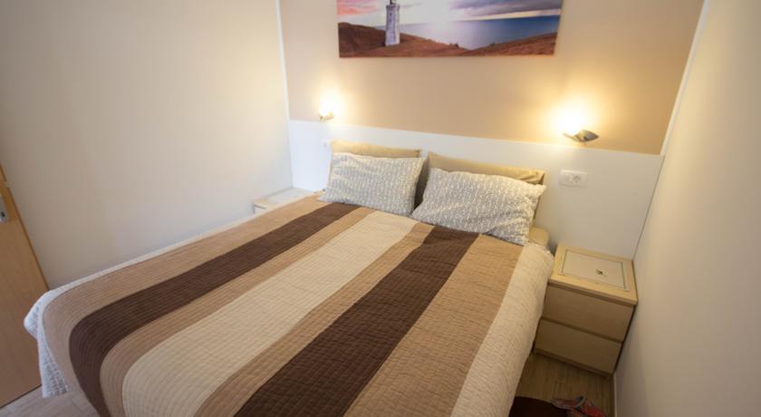 Apartments Lavanda & Cappuccino Πορτορόζ Δωμάτιο φωτογραφία