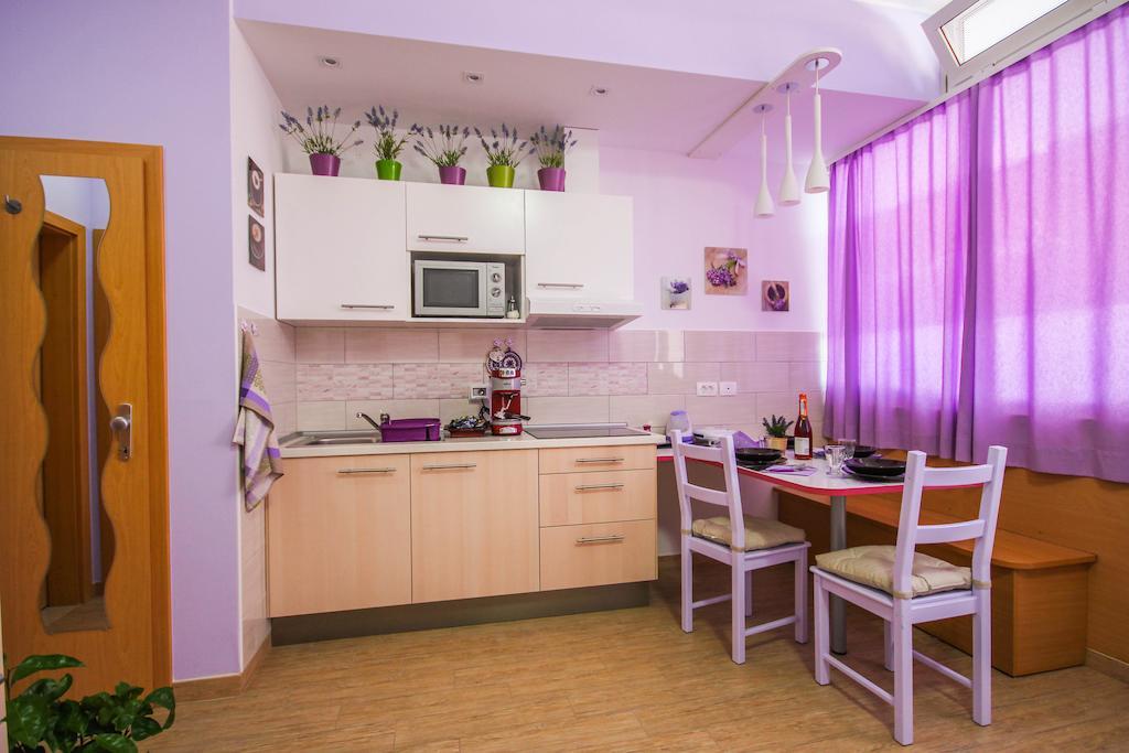 Apartments Lavanda & Cappuccino Πορτορόζ Εξωτερικό φωτογραφία