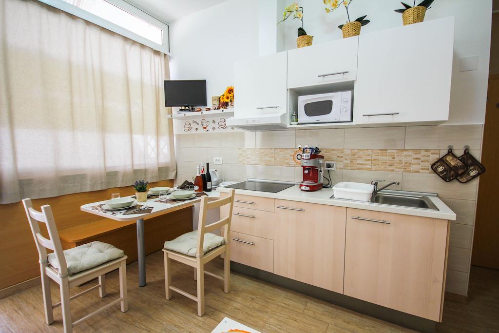 Apartments Lavanda & Cappuccino Πορτορόζ Δωμάτιο φωτογραφία