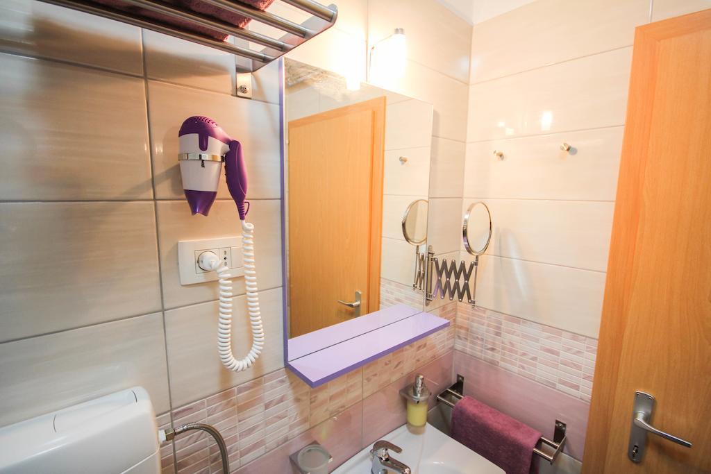 Apartments Lavanda & Cappuccino Πορτορόζ Εξωτερικό φωτογραφία