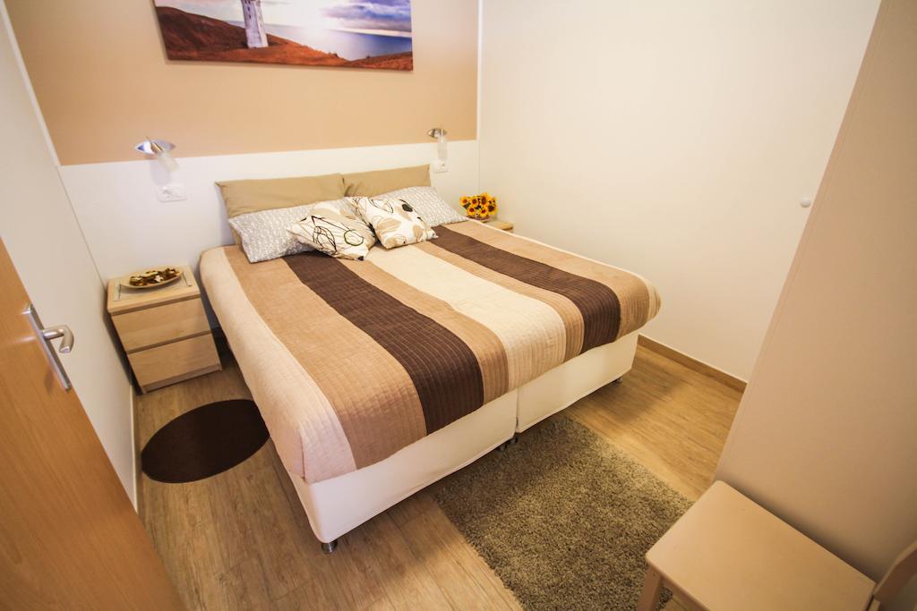 Apartments Lavanda & Cappuccino Πορτορόζ Δωμάτιο φωτογραφία