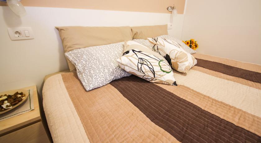 Apartments Lavanda & Cappuccino Πορτορόζ Δωμάτιο φωτογραφία