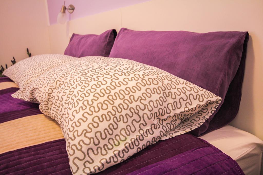Apartments Lavanda & Cappuccino Πορτορόζ Δωμάτιο φωτογραφία
