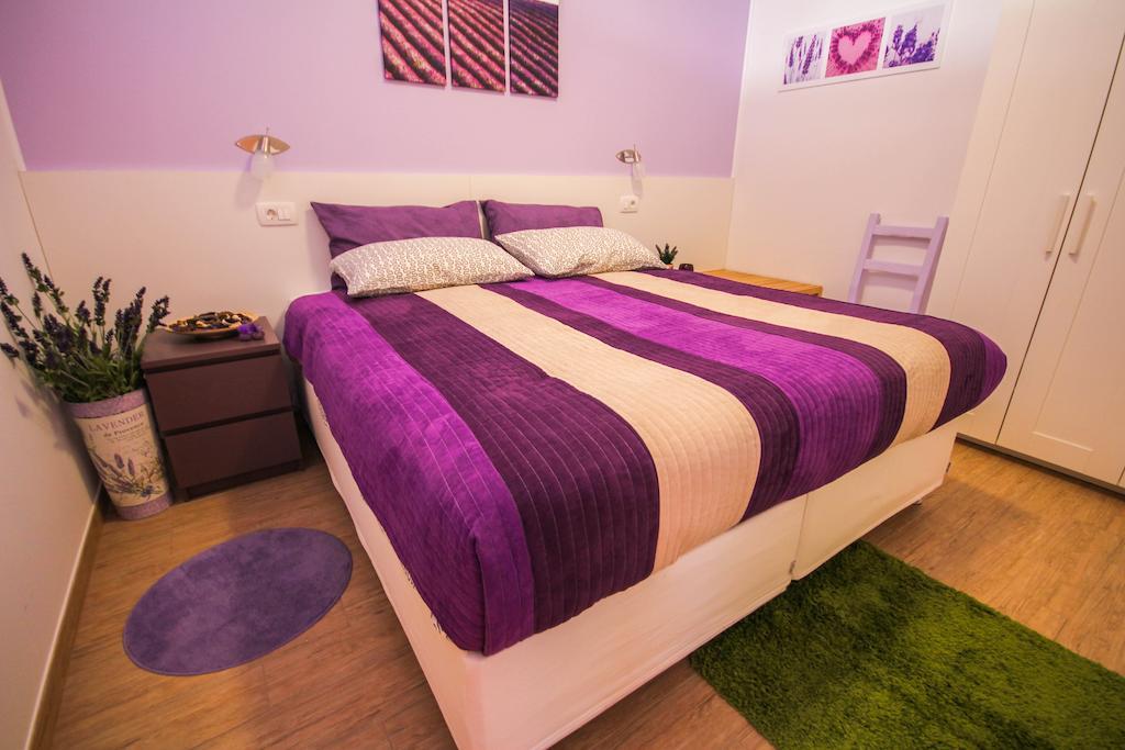 Apartments Lavanda & Cappuccino Πορτορόζ Δωμάτιο φωτογραφία