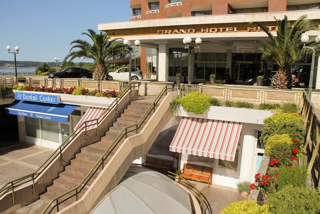 Apartments Lavanda & Cappuccino Πορτορόζ Εξωτερικό φωτογραφία