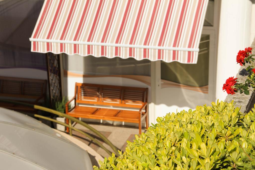 Apartments Lavanda & Cappuccino Πορτορόζ Δωμάτιο φωτογραφία