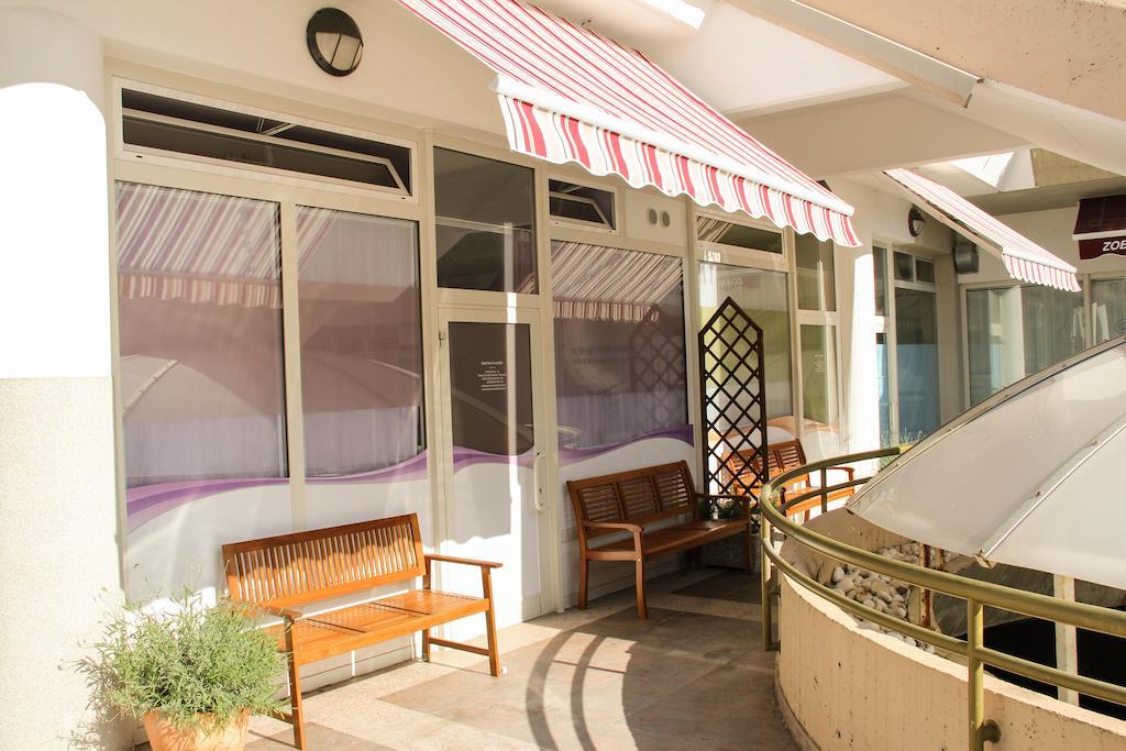 Apartments Lavanda & Cappuccino Πορτορόζ Δωμάτιο φωτογραφία